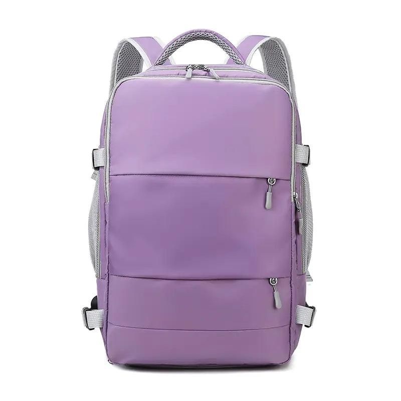 Women's Travel Backpack - Shop Express