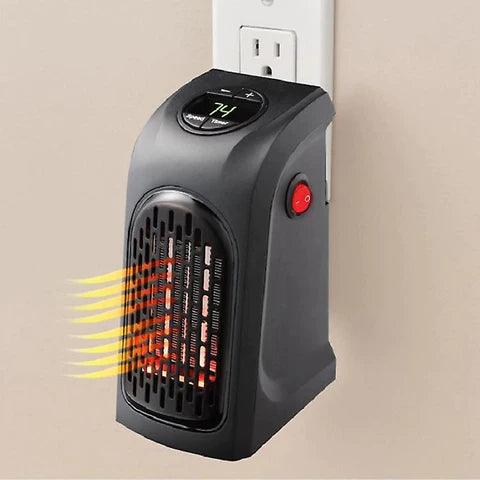 Electric Wall Heater - Shop Express