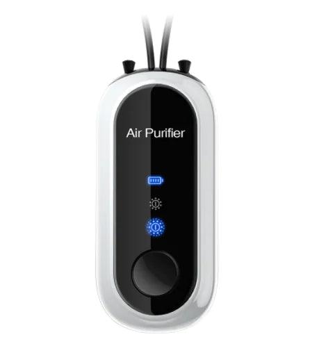 Mini Personal Air Purifier - Shop Express