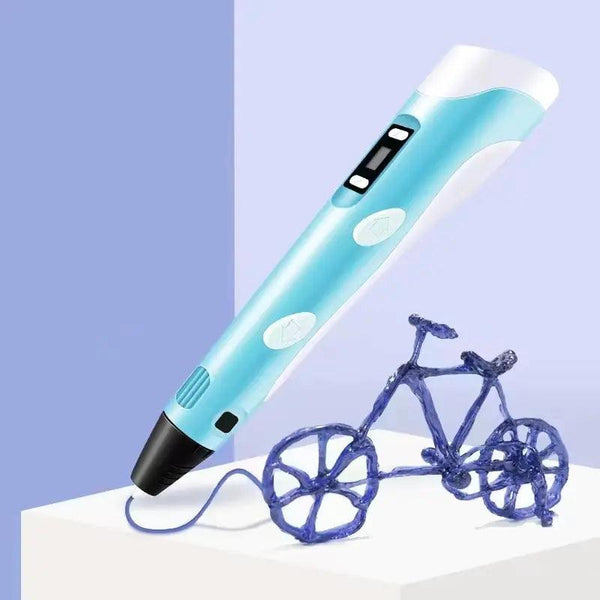 3D Pen For Children - Shop Express