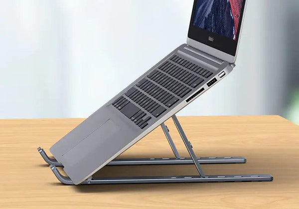 Foldable Laptop Holder - Shop Express