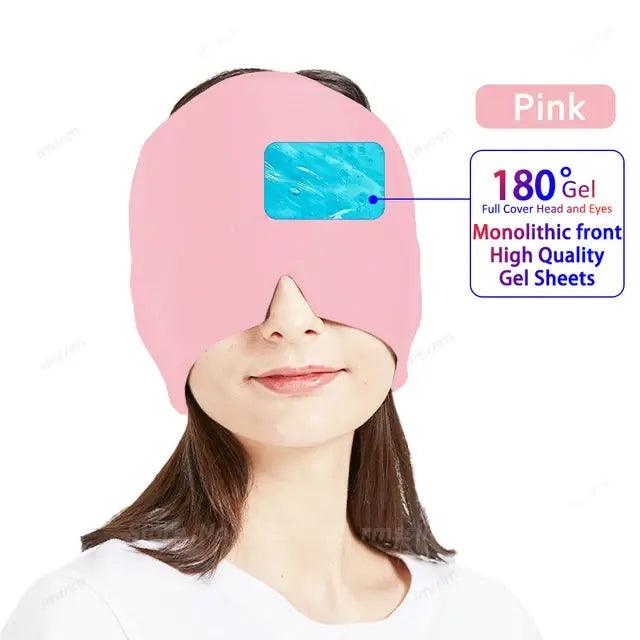 Migraine Relief Hat - Shop Express