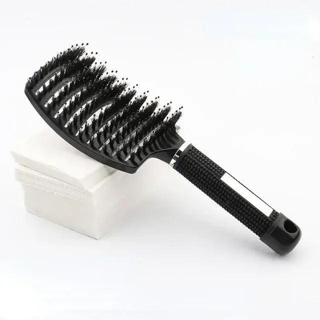 Hair Brush Scalp Massage - Shop Express