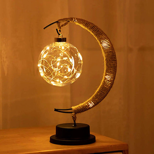 3D Moon LED Moon Lamp - Shop Express