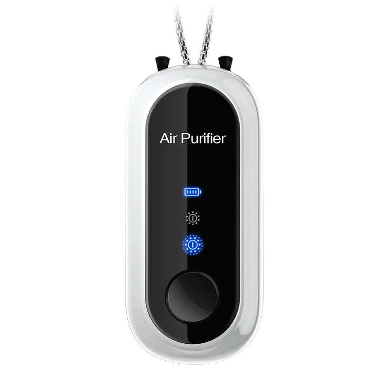 Mini Personal Air Purifier - Shop Express