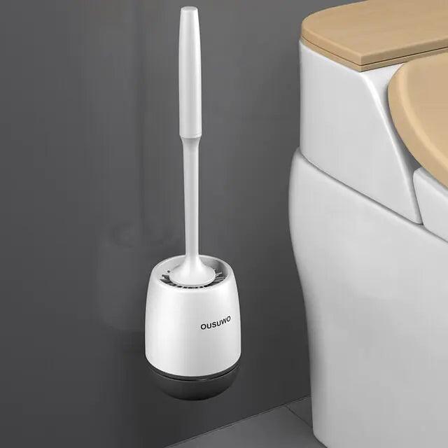 Toilet Brush Silicone - Shop Express
