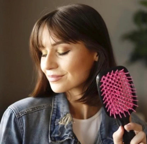 Detangling Hair Brush - Shop Express
