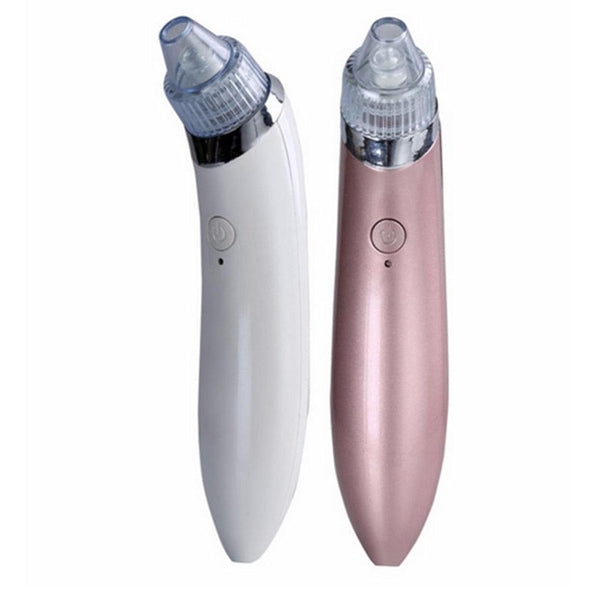 4-in-1 Multifunctional Beauty Pore Vacuum - Shop Express