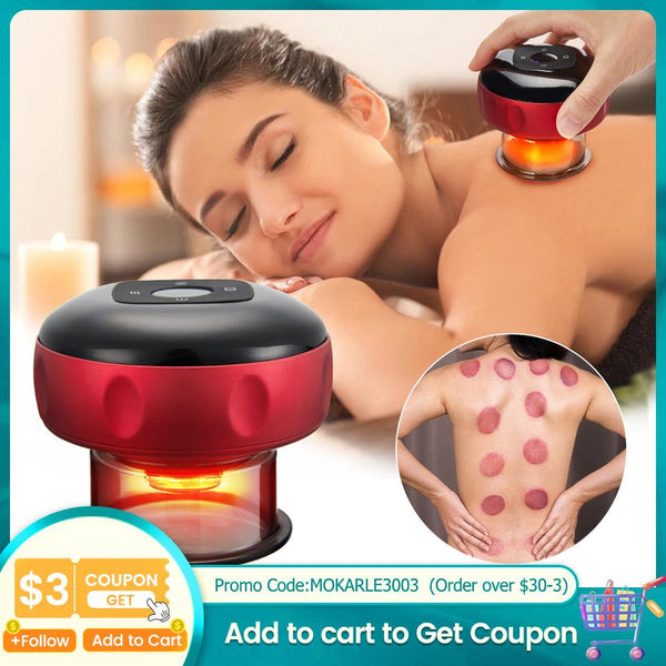 Anti-Cellulite Therapy Massager - Shop Express