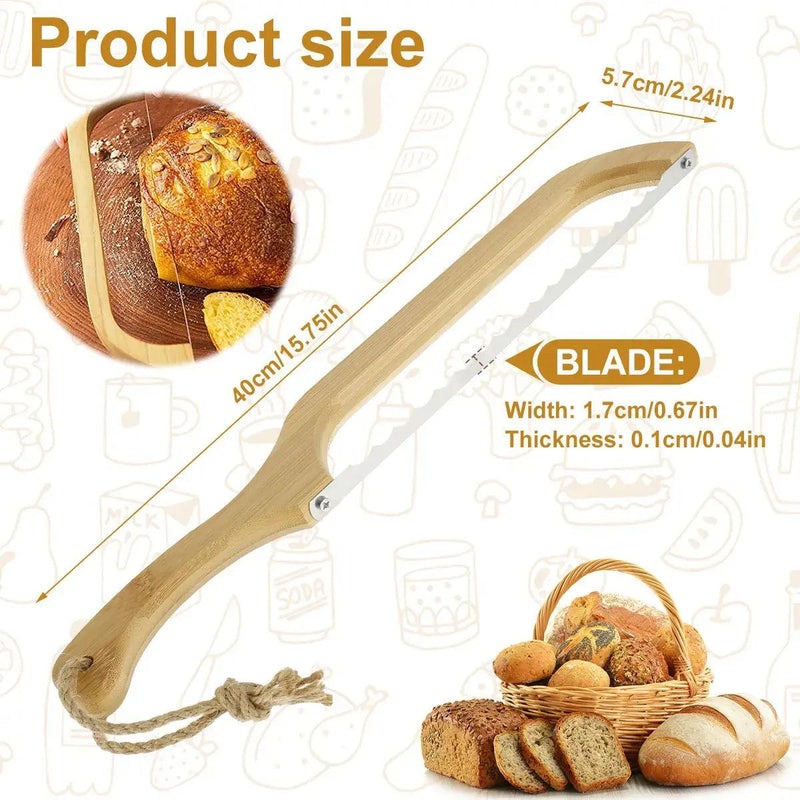 Bread Cutter - Shop Express