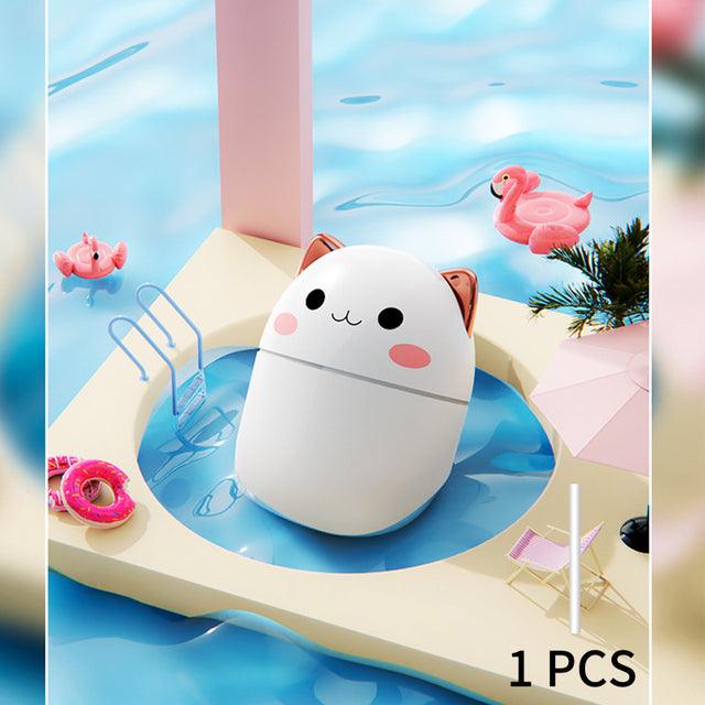 Cute Cat Humidifier - Shop Express