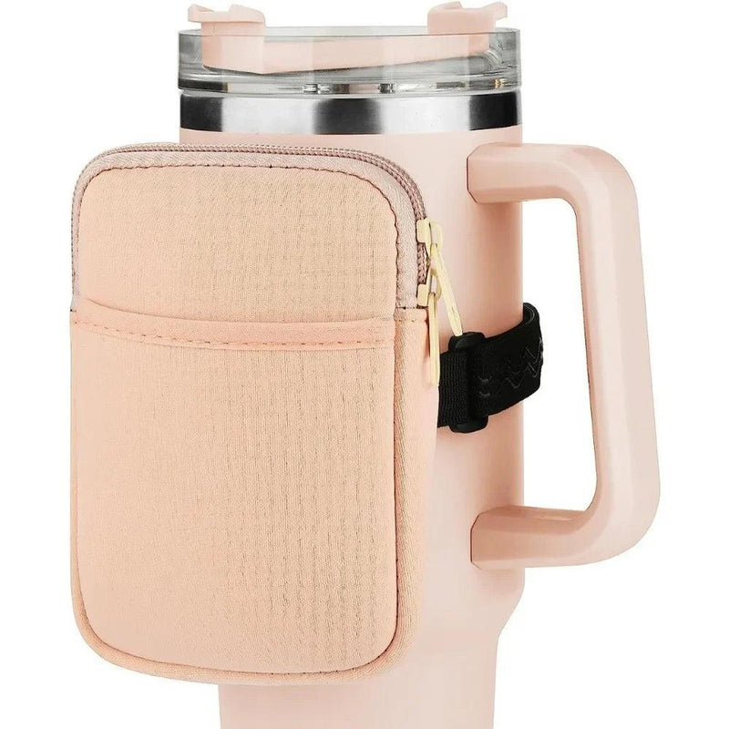 Water Bottle Pouch - Shop Express