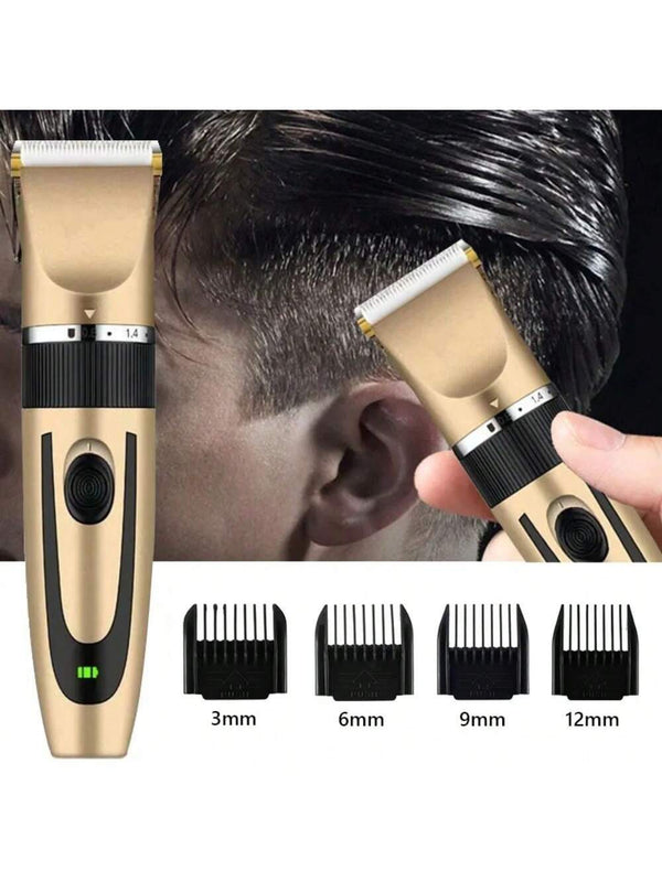 Electric Shaver For Bald HeadMultifunctional Electric Shaver For Men