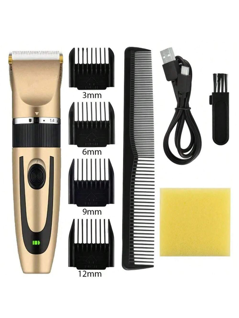 Electric Shaver For Bald HeadMultifunctional Electric Shaver For Men