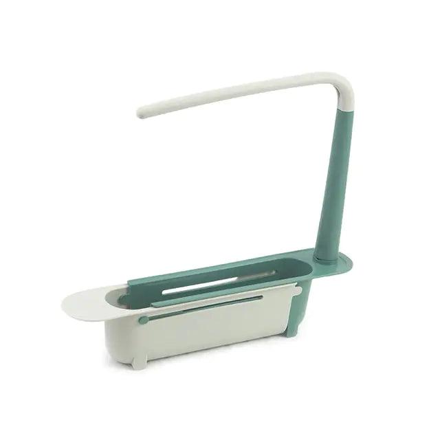 Telescopic Sink Shelf - Shop Express