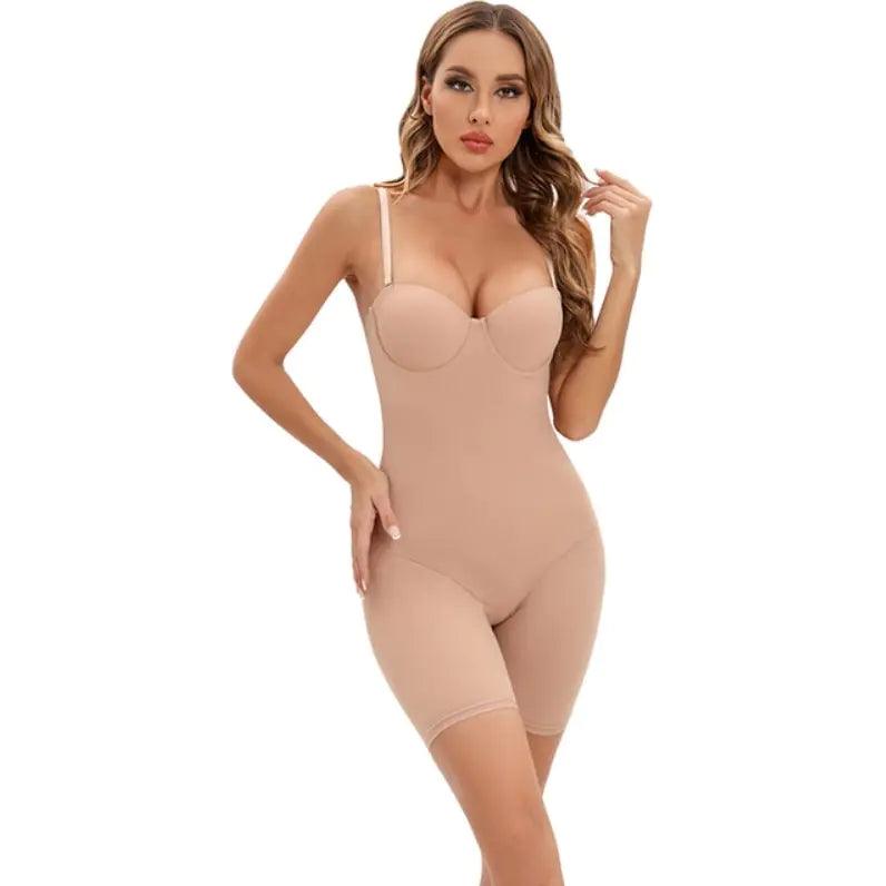 Bodysuit Women Shapewear - Shop Express