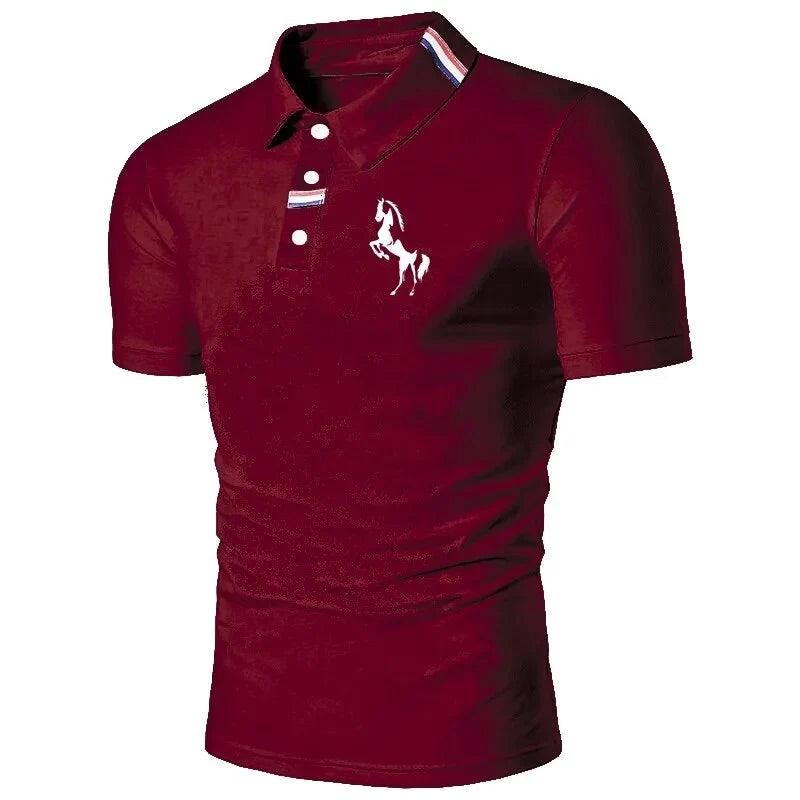 Men's Polo Shirts - Shop Express