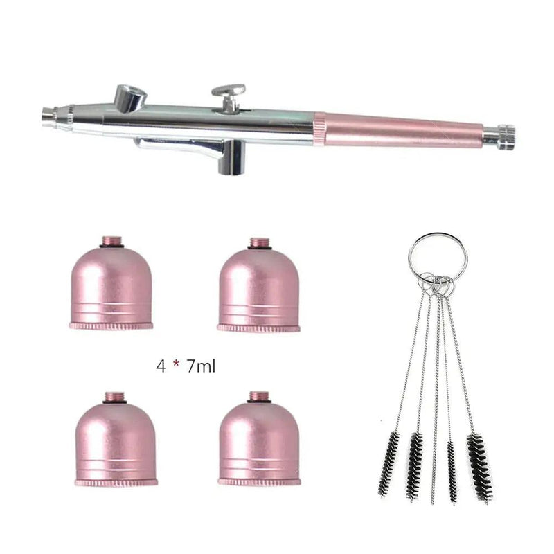 Airbrush Nail Kit - Shop Express