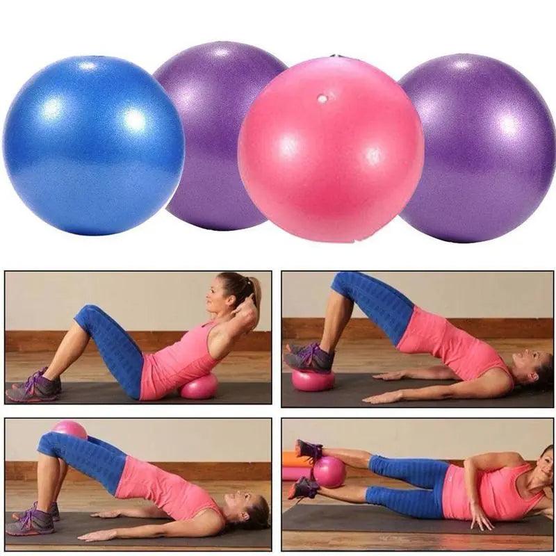 Scrub Yoga Balls - Shop Express