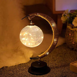 3D Moon LED Moon Lamp - Shop Express