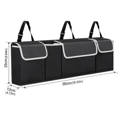 Car Trunk Organizer - Shop Express