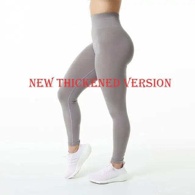 Leggings Woman Gym Sports Tights - Shop Express