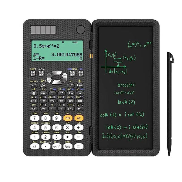 Calculator with Notepad | Scientific - Shop Express