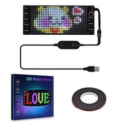 LED Matrix Pixel Panel - Shop Express