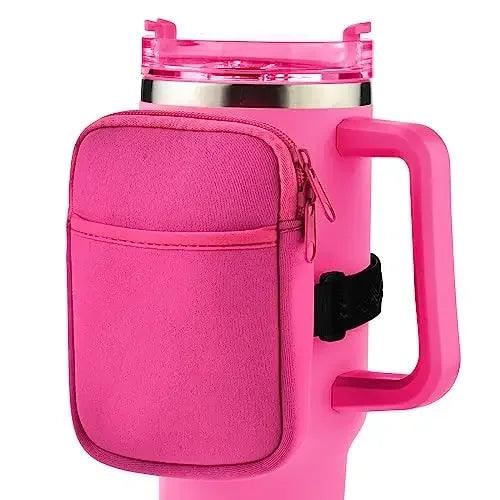 Water Bottle Pouch - Shop Express