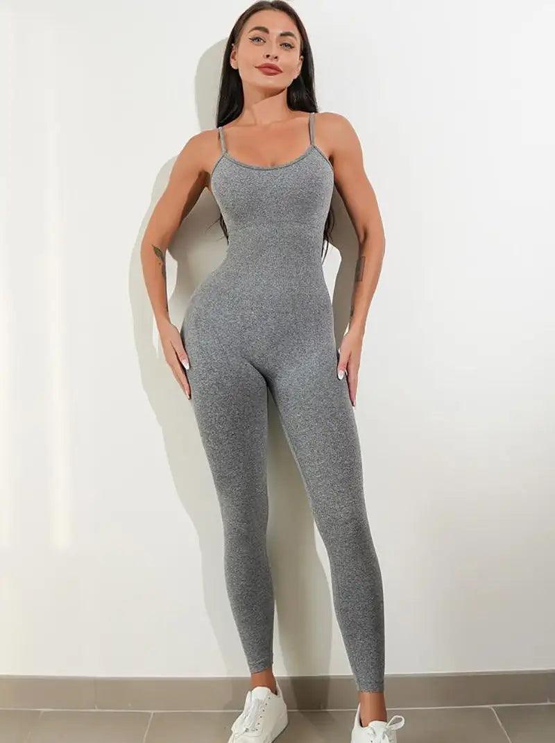 One Piece Jumpsuit - Shop Express