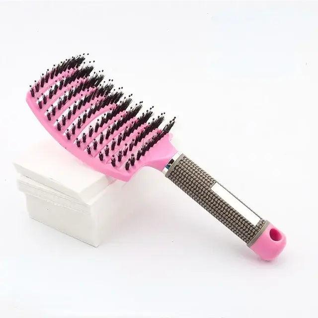 Hair Brush Scalp Massage - Shop Express