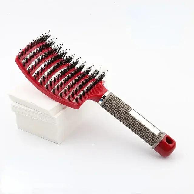 Hair Brush Scalp Massage - Shop Express