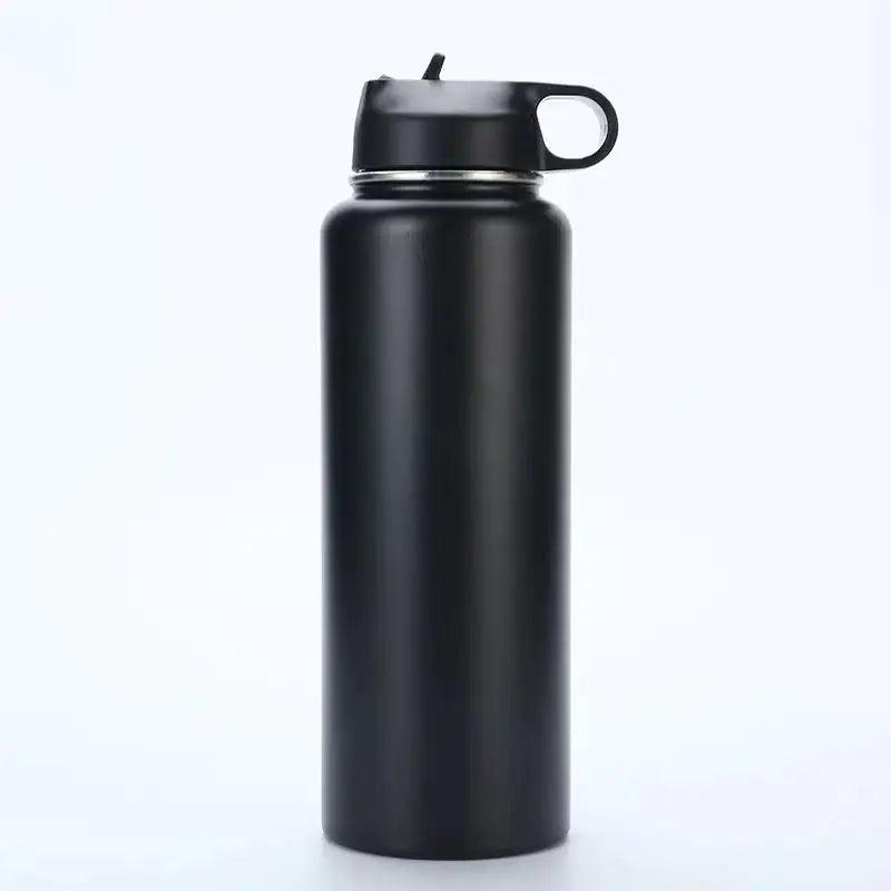 Ice Cold Stainless Steel Water Bottle - Shop Express