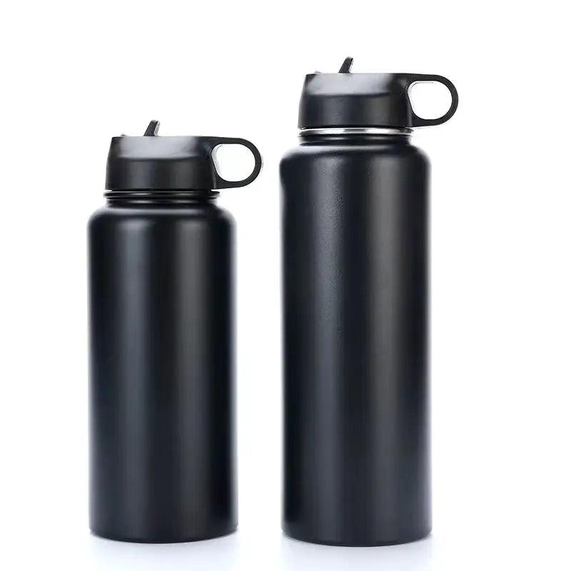 Ice Cold Stainless Steel Water Bottle - Shop Express