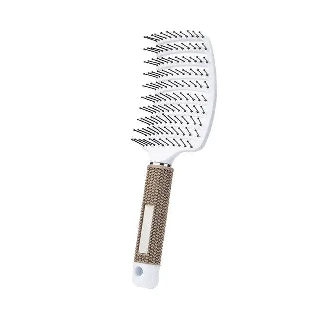 Hair Brush Scalp Massage - Shop Express