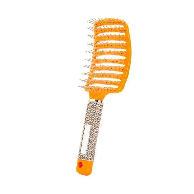 Hair Brush Scalp Massage - Shop Express