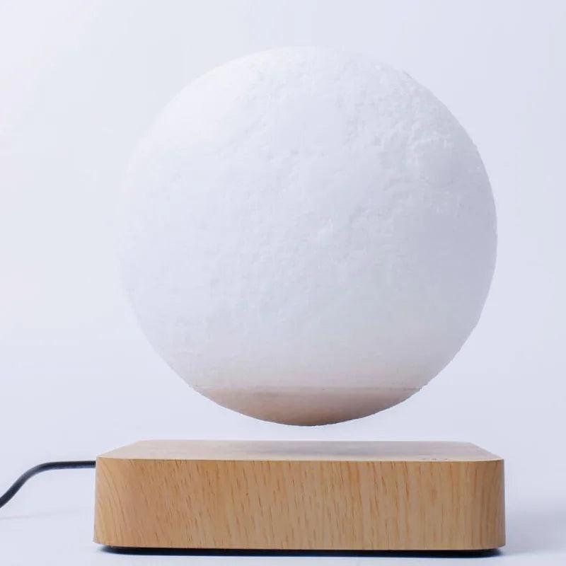 Magnetic Moon Lamps - Shop Express