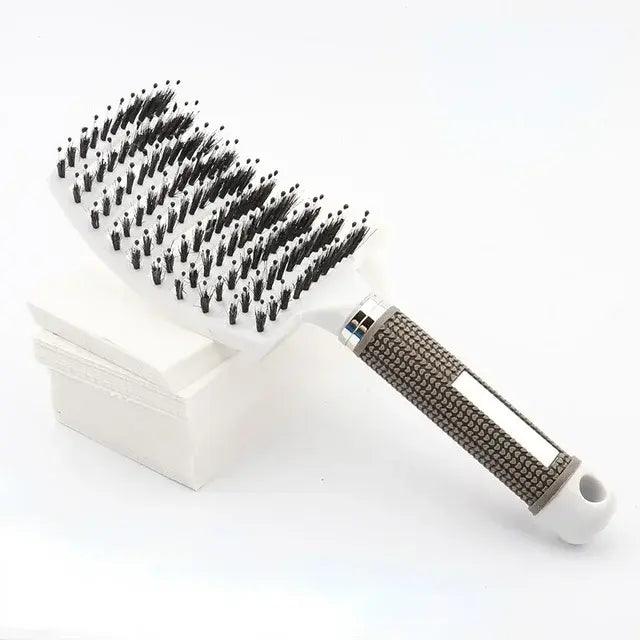 Hair Brush Scalp Massage - Shop Express