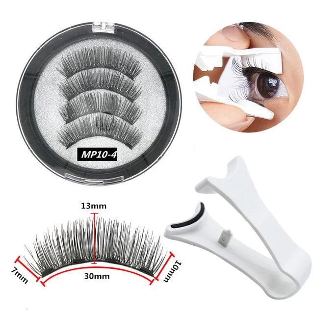 Magnetic Eyelashes - Shop Express