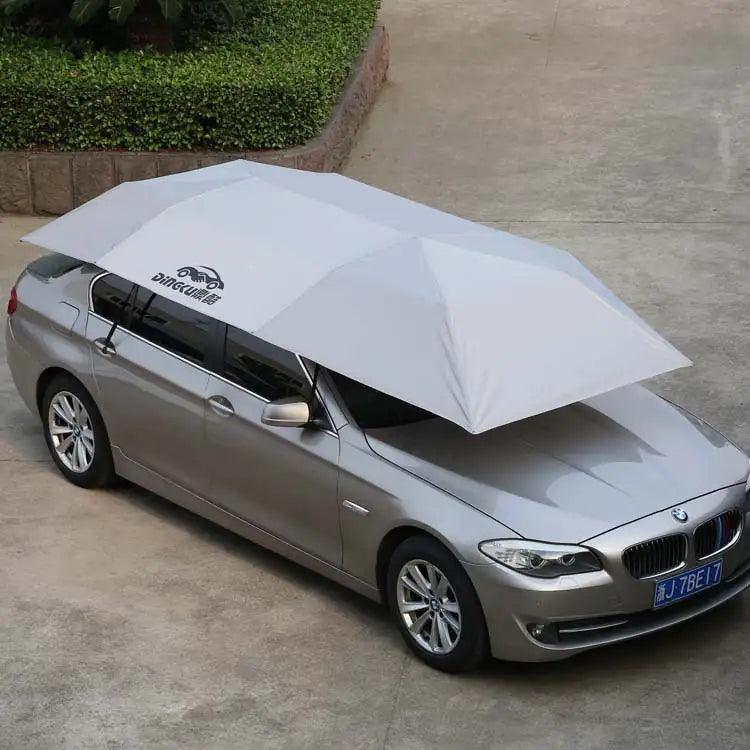 Car Cover - Shop Express