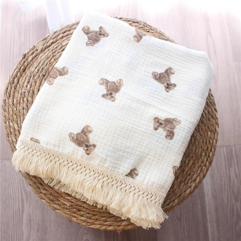 Organic Baby Blankets - Shop Express