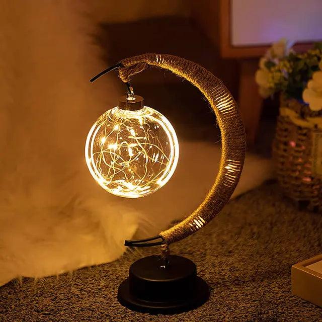 3D Moon LED Moon Lamp - Shop Express