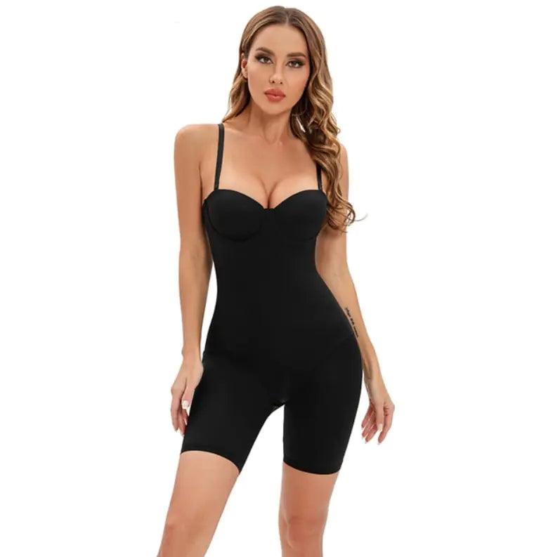 Bodysuit Women Shapewear - Shop Express