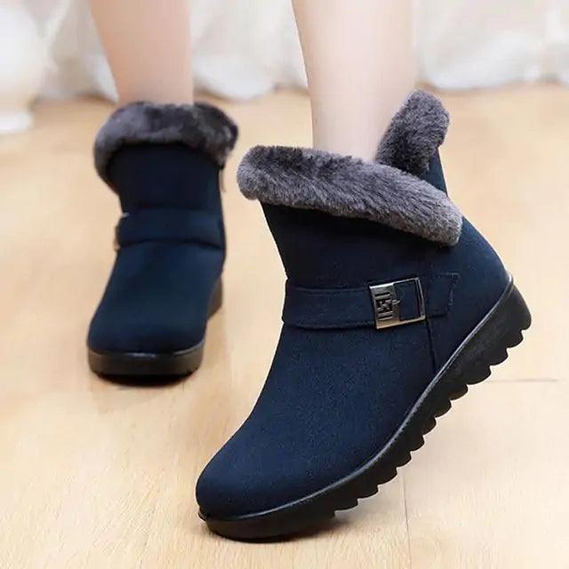 Women Boots - Shop Express