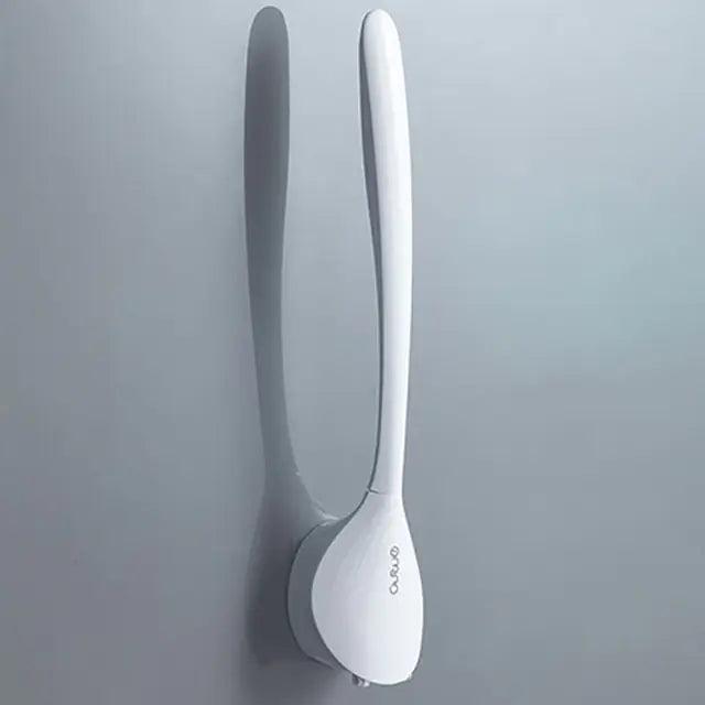 Toilet Brush Silicone - Shop Express