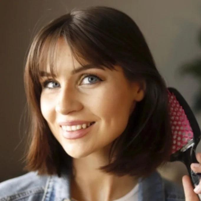 Detangling Hair Brush - Shop Express