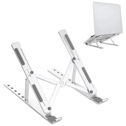 Foldable Laptop Holder - Shop Express