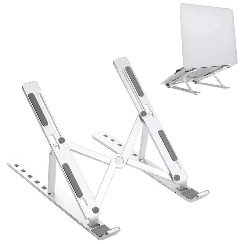 Foldable Laptop Holder - Shop Express