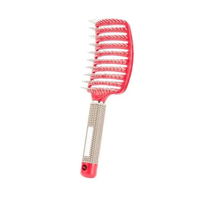 Hair Brush Scalp Massage - Shop Express