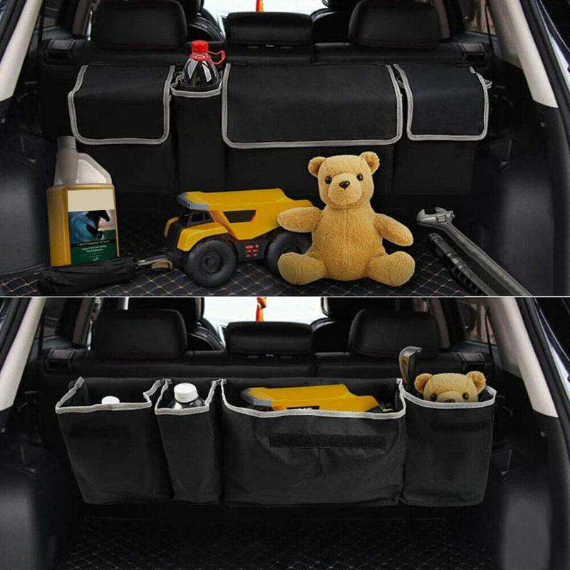 Car Trunk Organizer - Shop Express